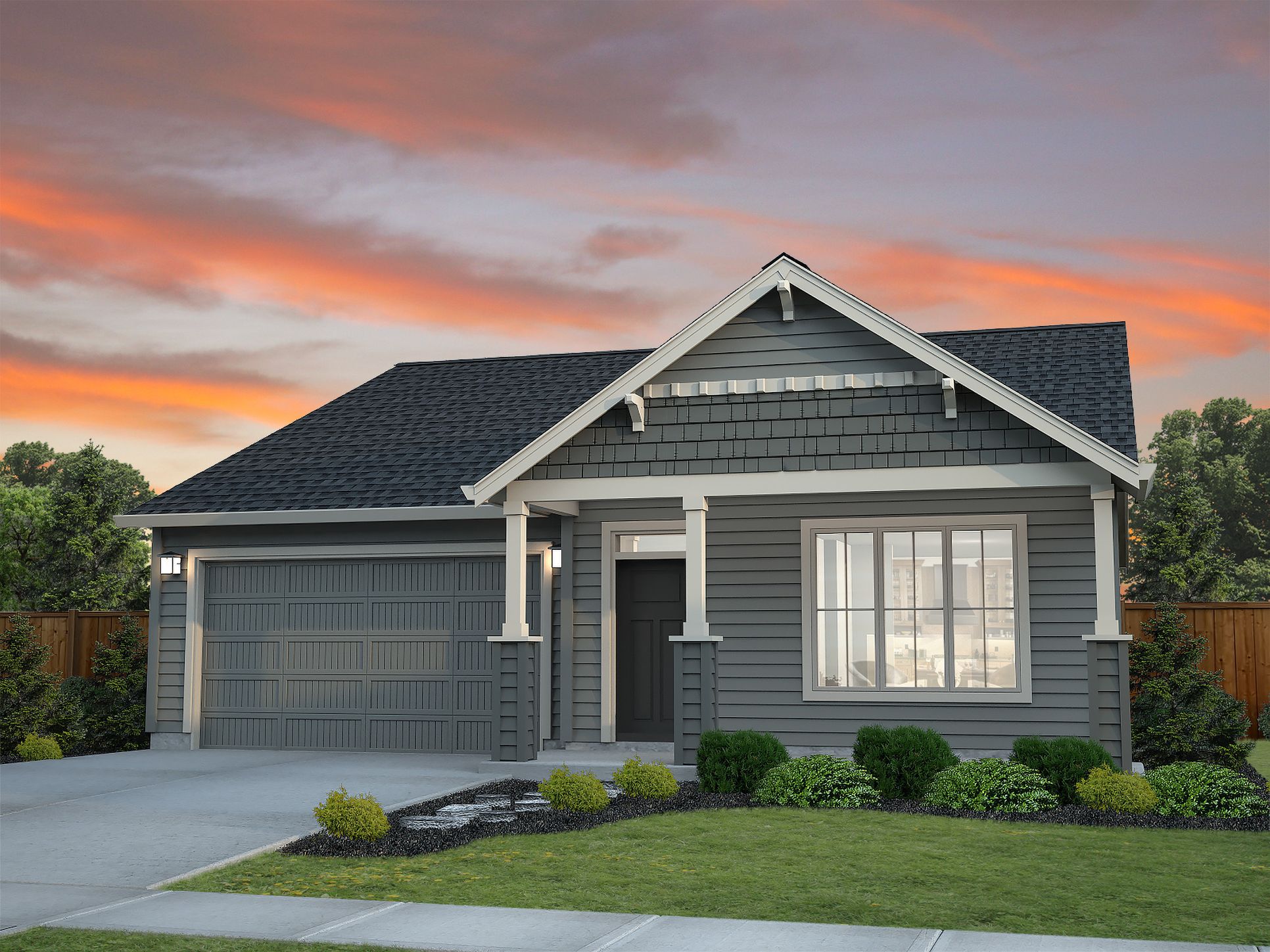 Exterior:Brier Northwest