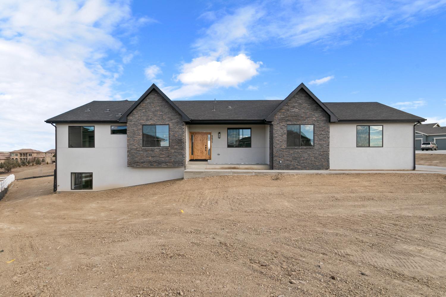 New Vision Development Partner,80033