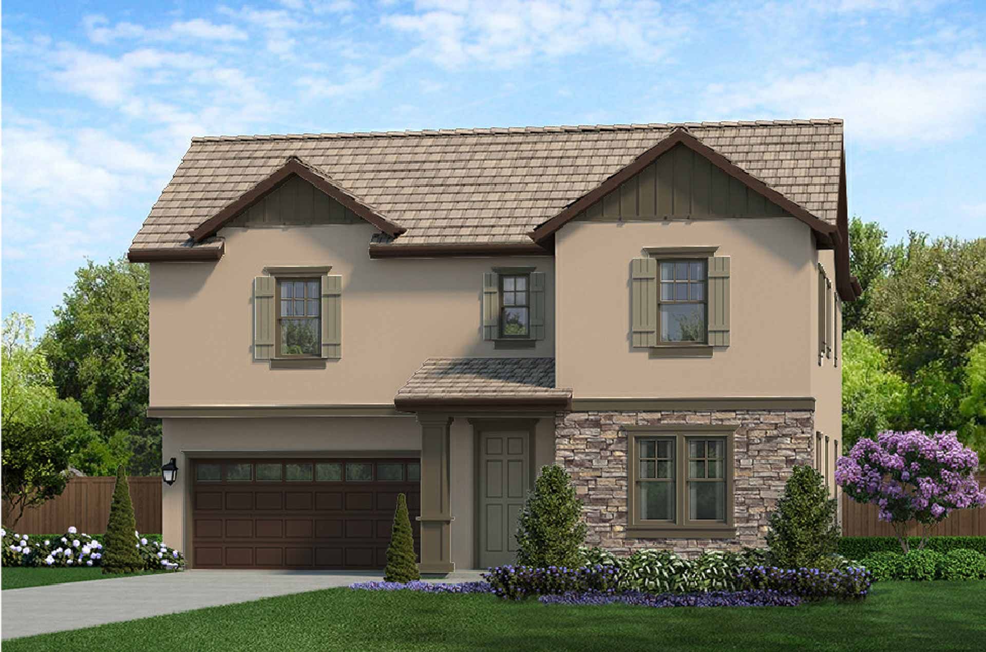 Elevation 3A