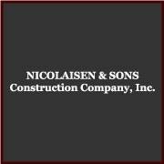 Nicolaisen & Sons Construction Company,92626