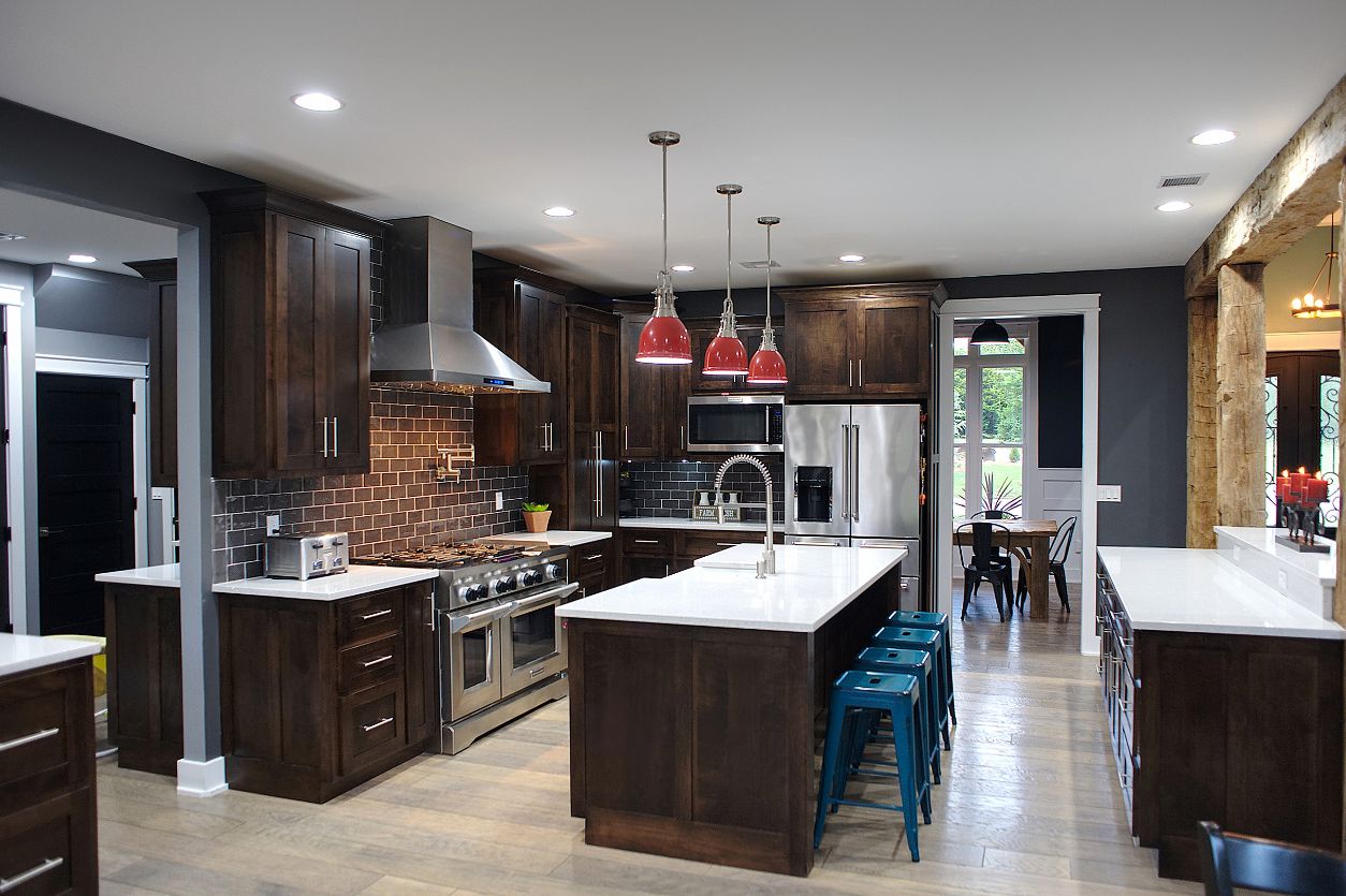 Night and Day Renovation,64744