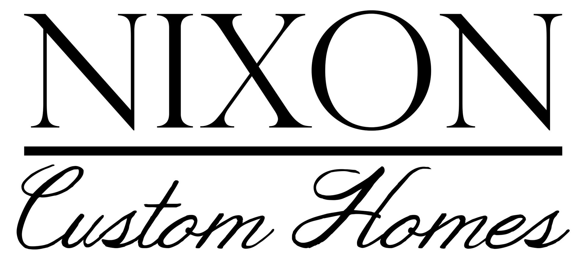 Nixon Custom Homes,75230