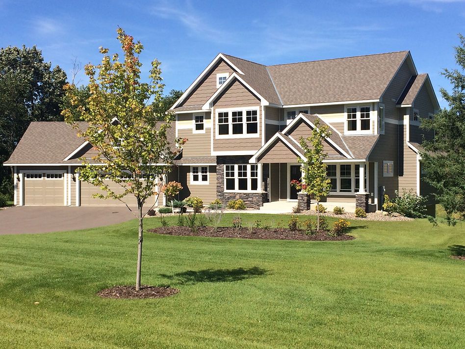 Norcutt Homes,55129