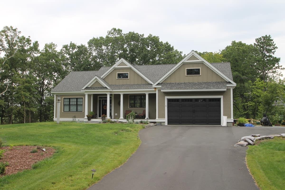 Norman Builders,03858