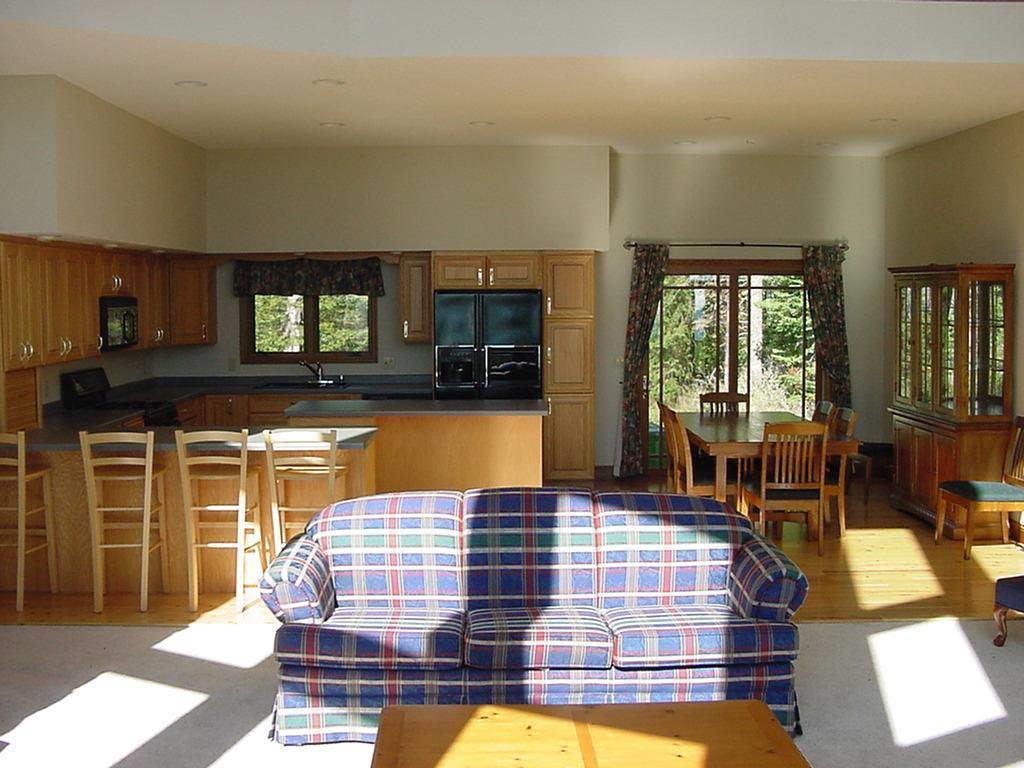 Northwoods Custom Builders, Inc.,55804