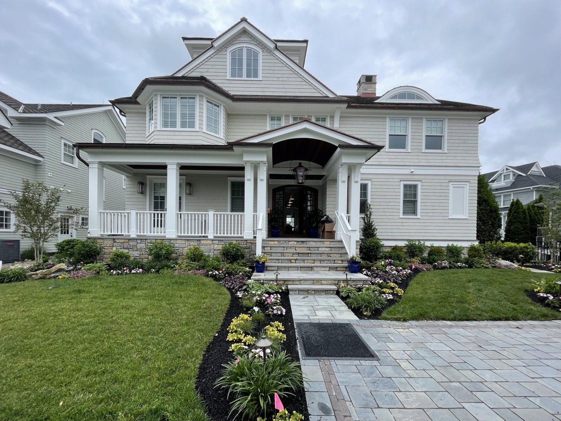 Northend Builders LLC,07719
