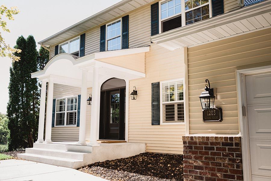 Northfield Construction Company,55057