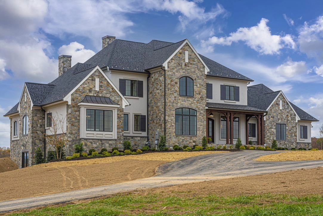 North Market Construction,21701