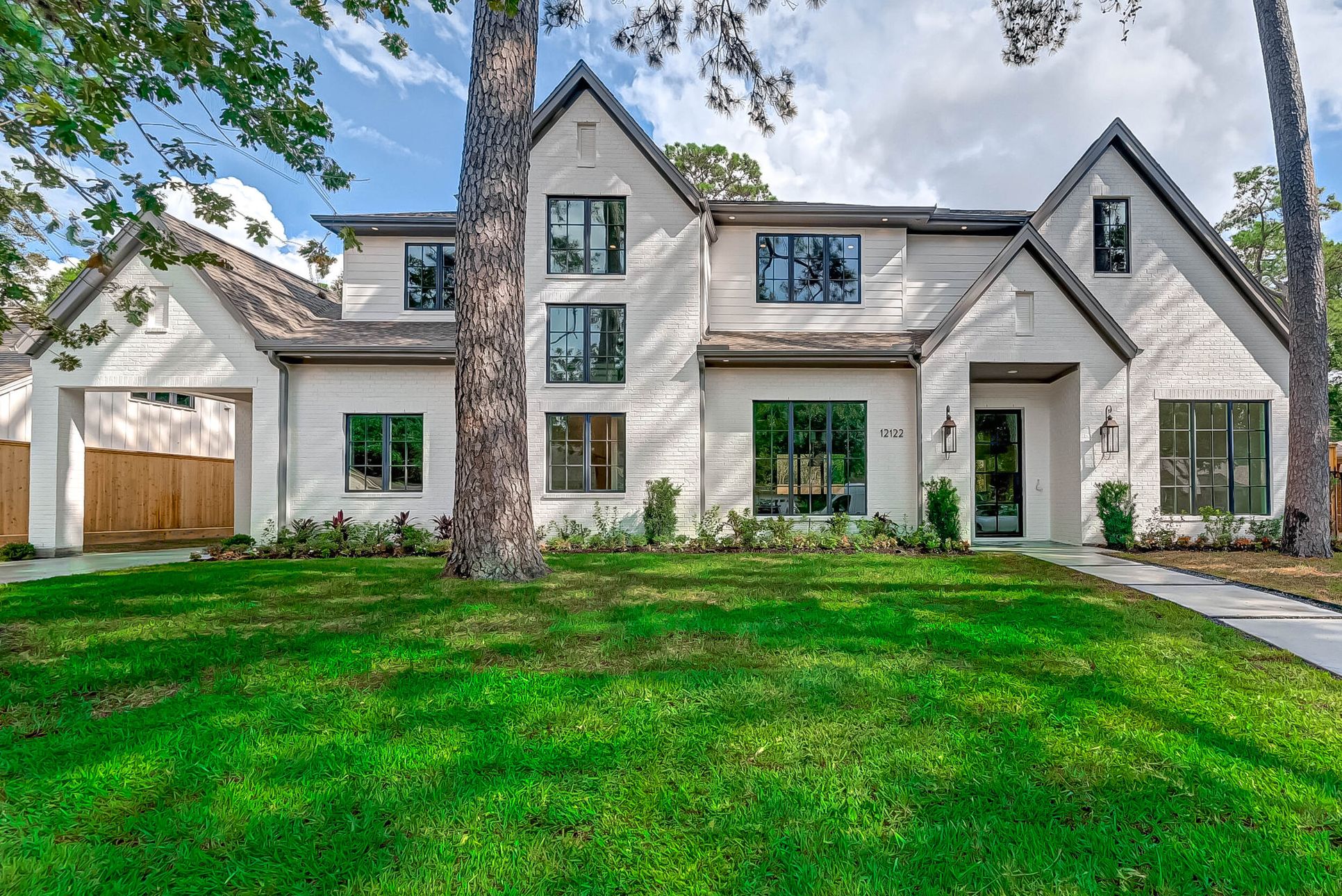 Northstone Builders,77024