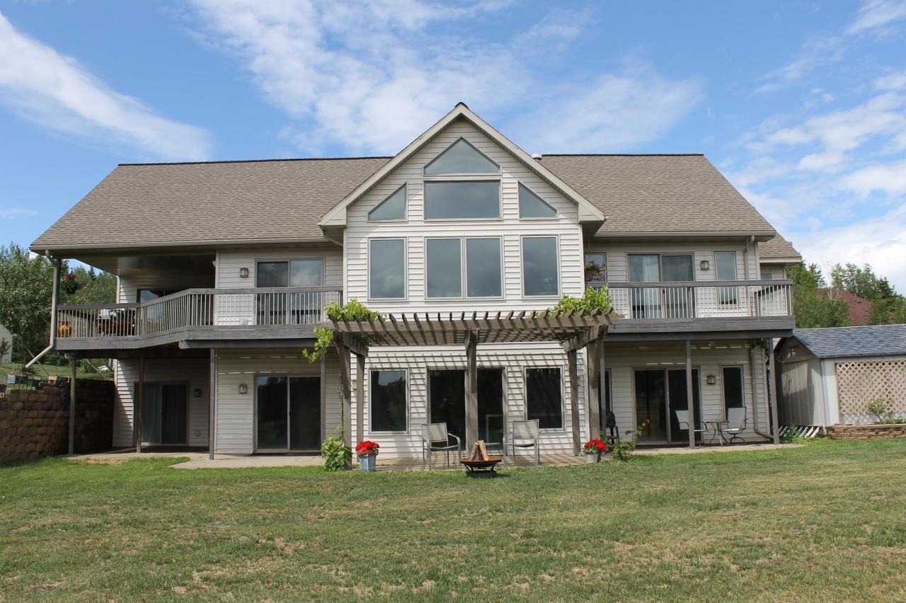 Northwoods Construction, Inc,55792