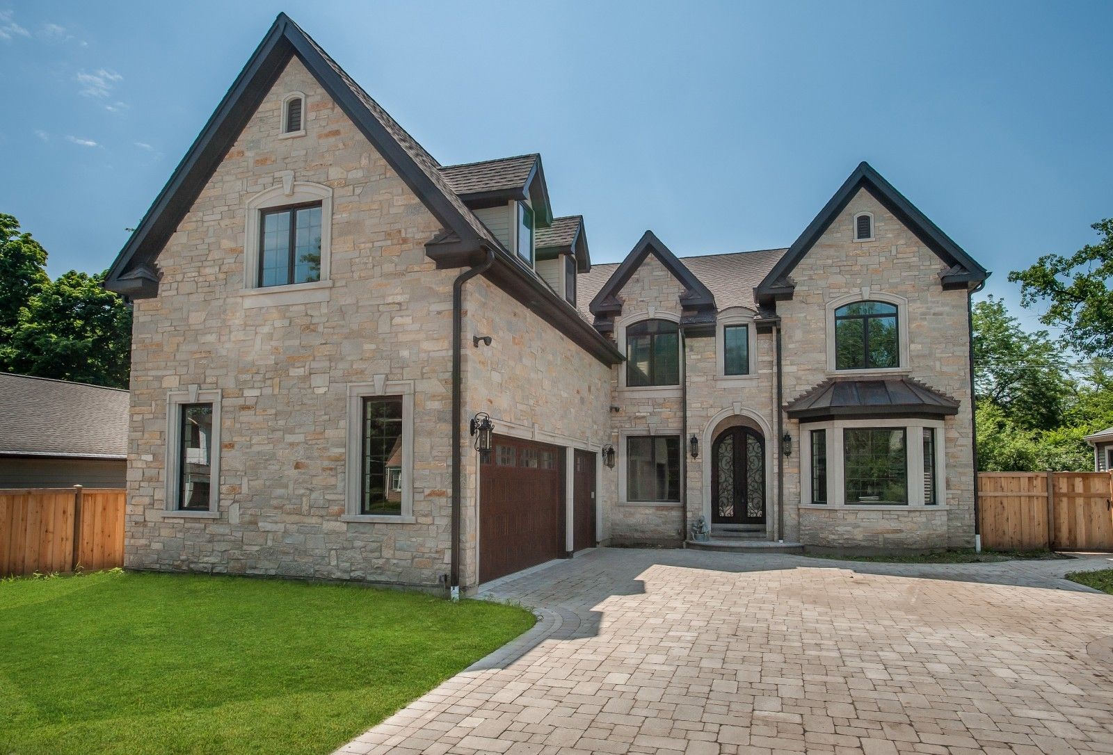 Northshore Development Group,60093