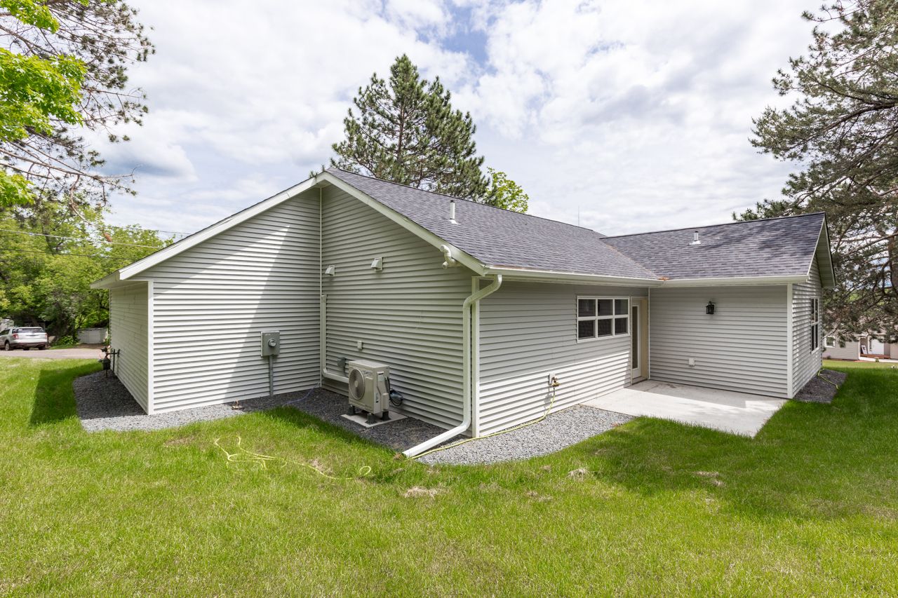 Northland Homes & Dirt Inc.,55803