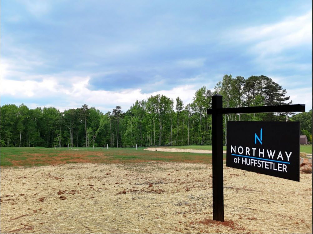 Northway at Huffstetler