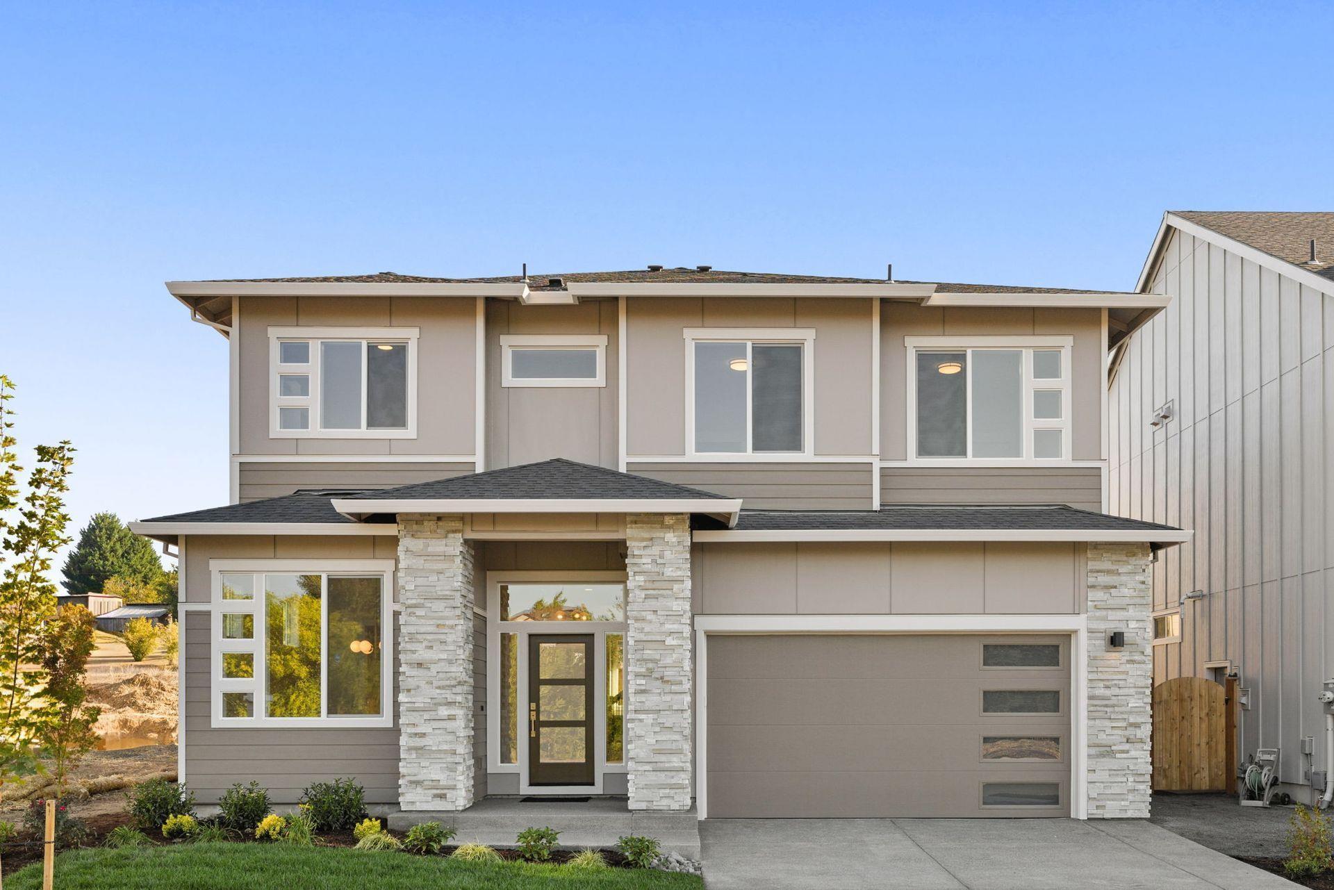 17806 NW Layla Dr:Elevation