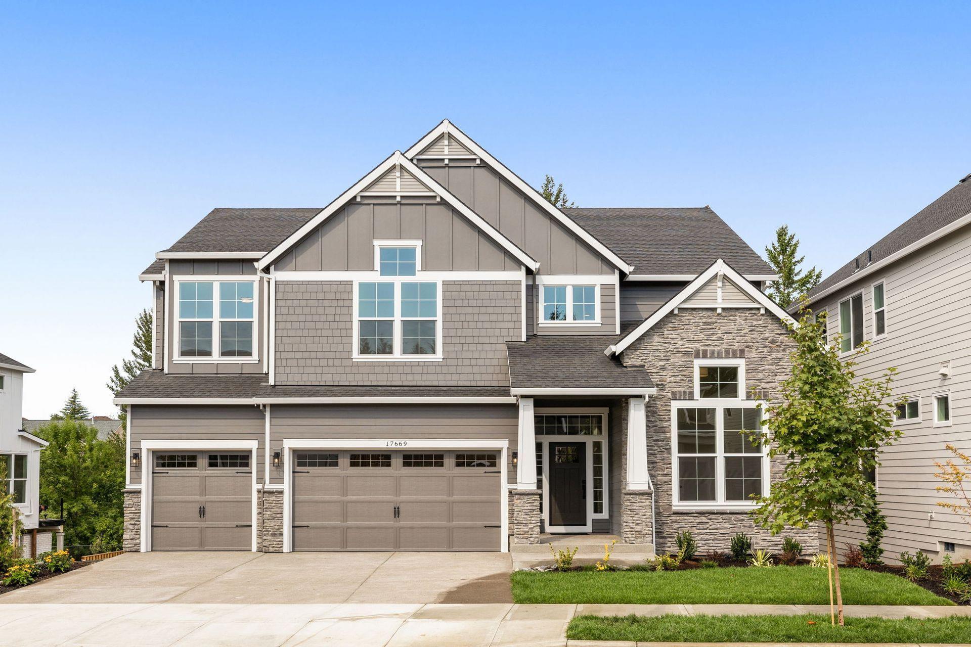17669 NW Layla Dr:Elevation