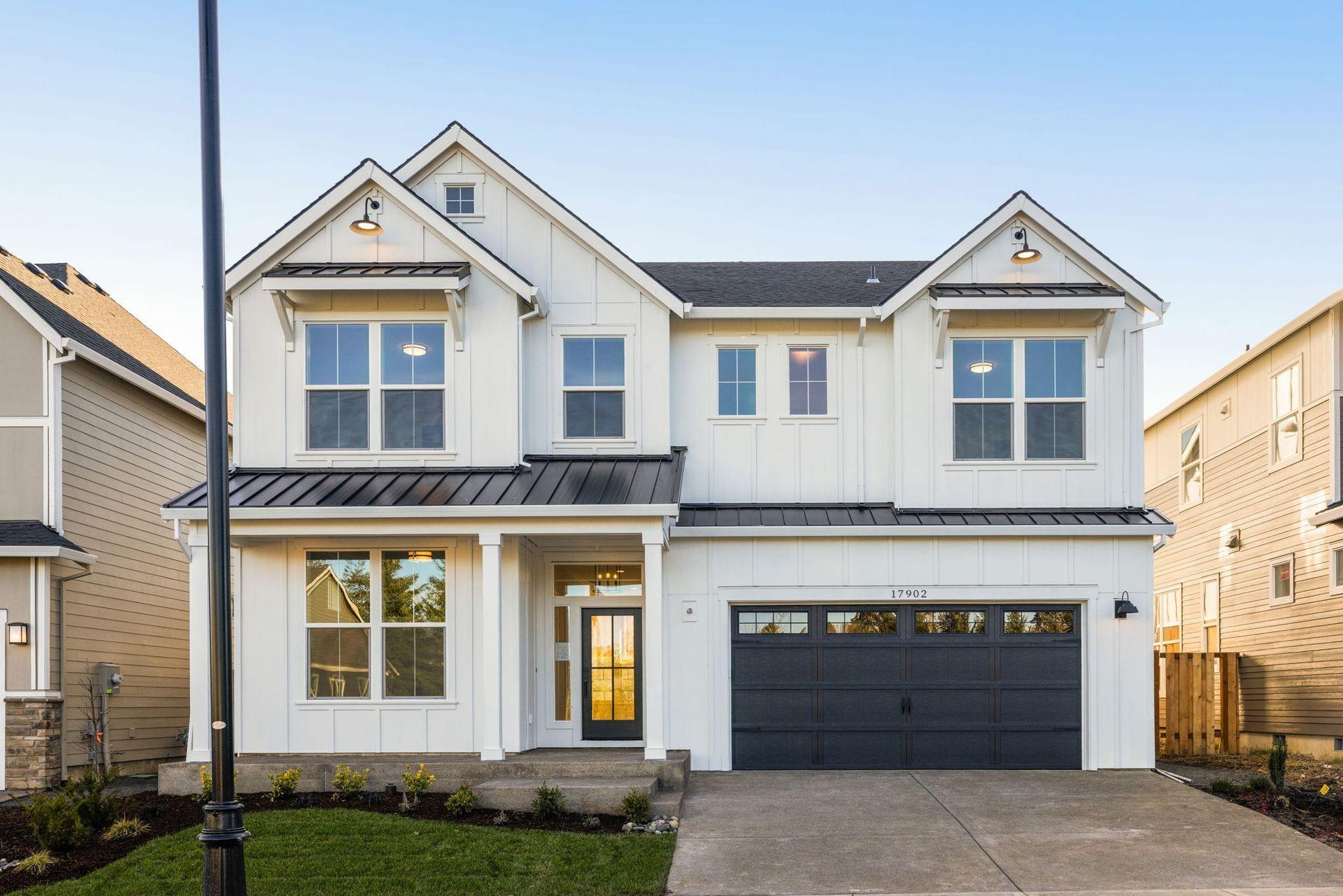17902 NW Layla Dr:Elevation