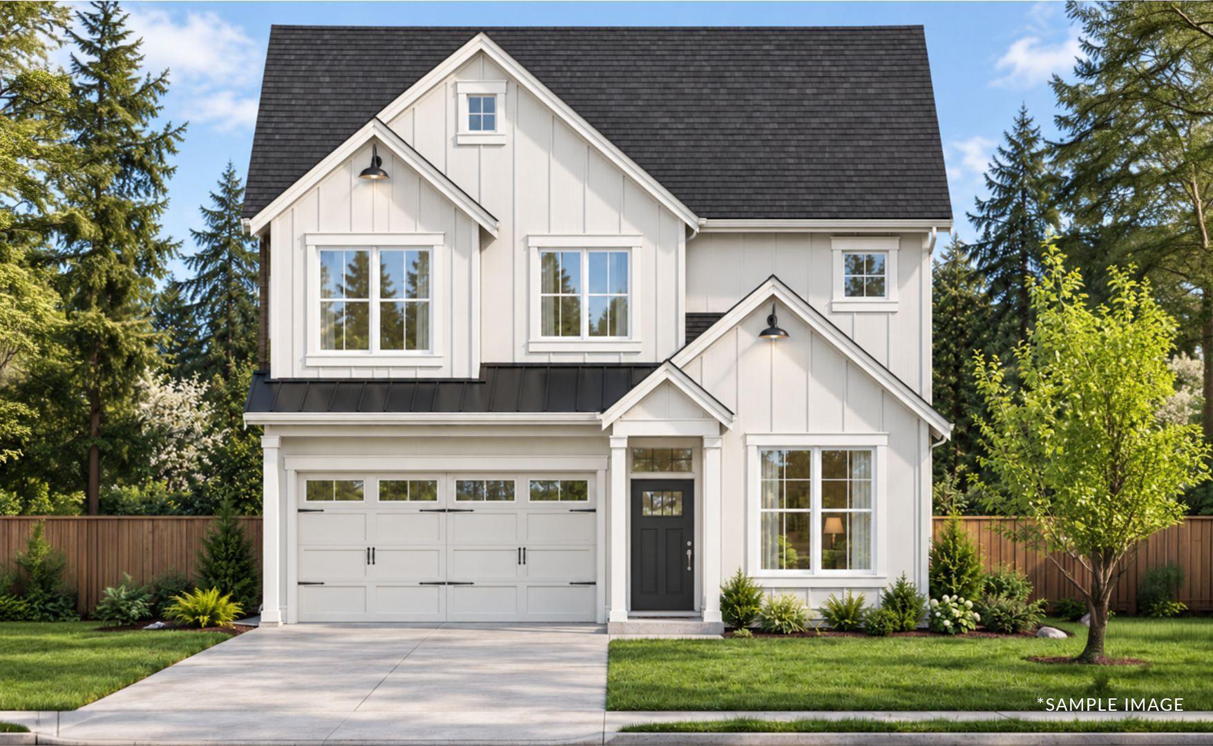 Findley Acres:Home Elevation