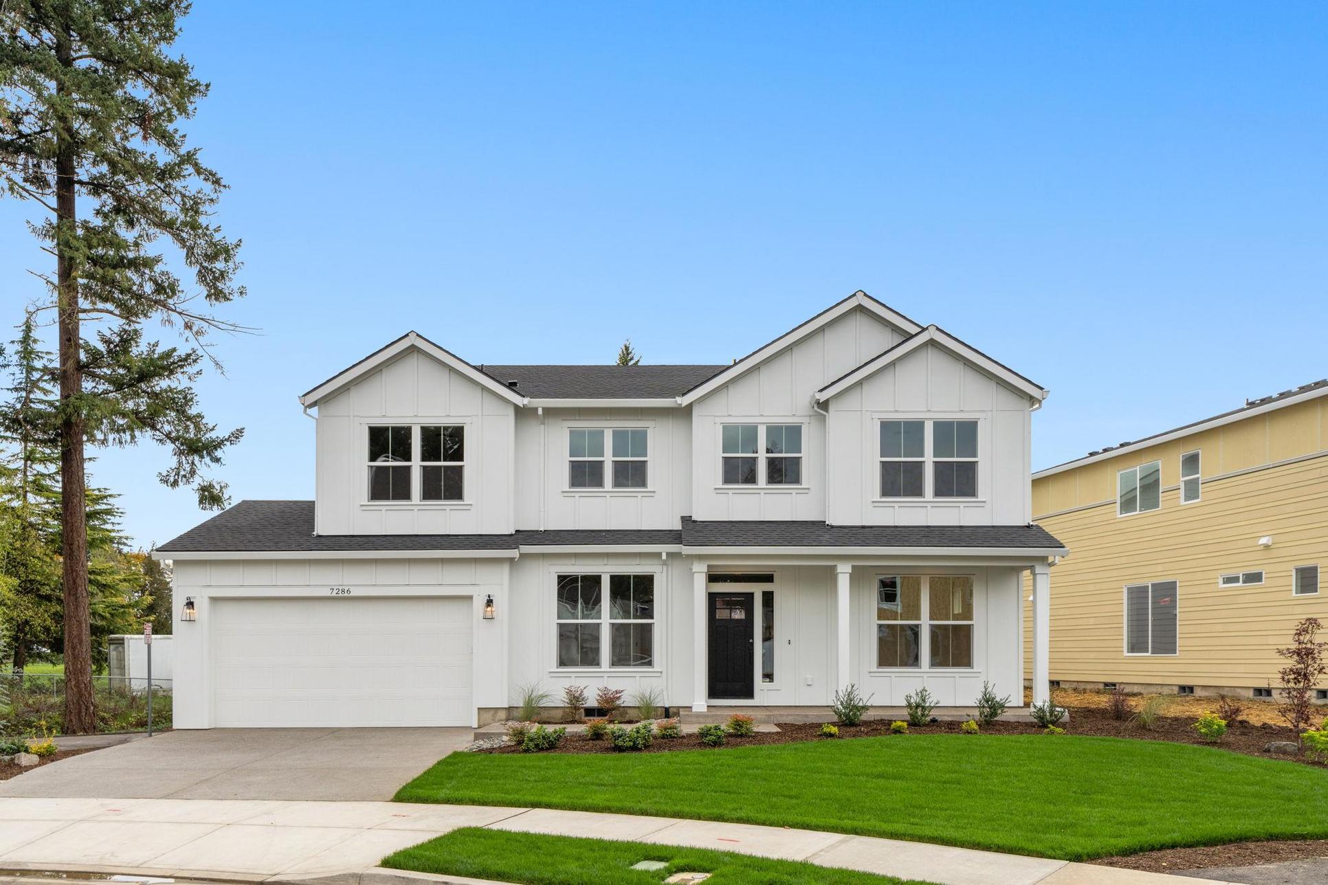 Greenway Grove,97124
