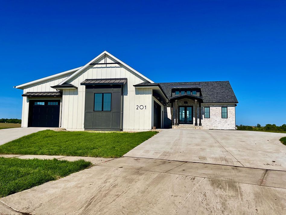 NRG Homes,57107