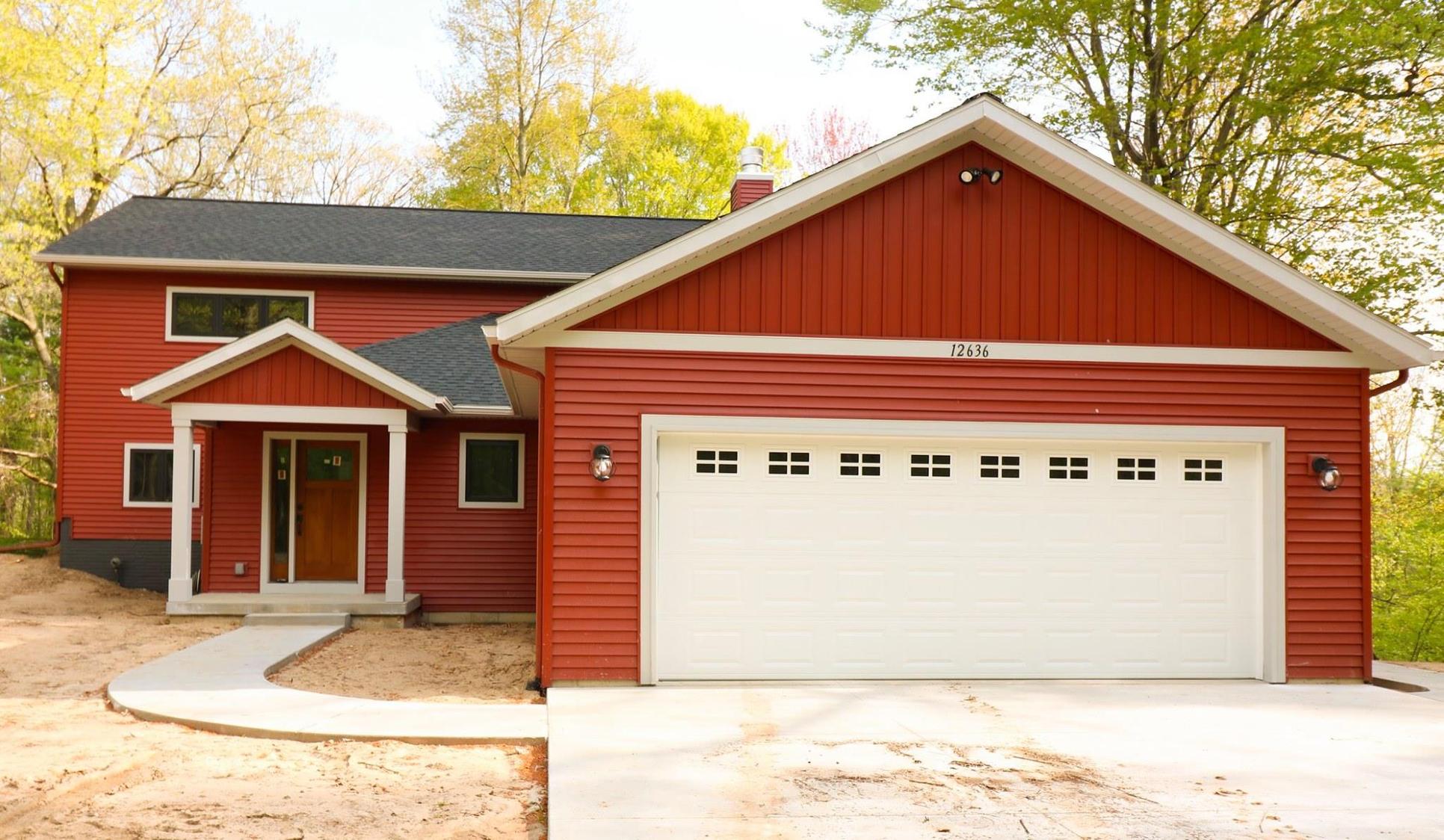 Nugent Builders,49341