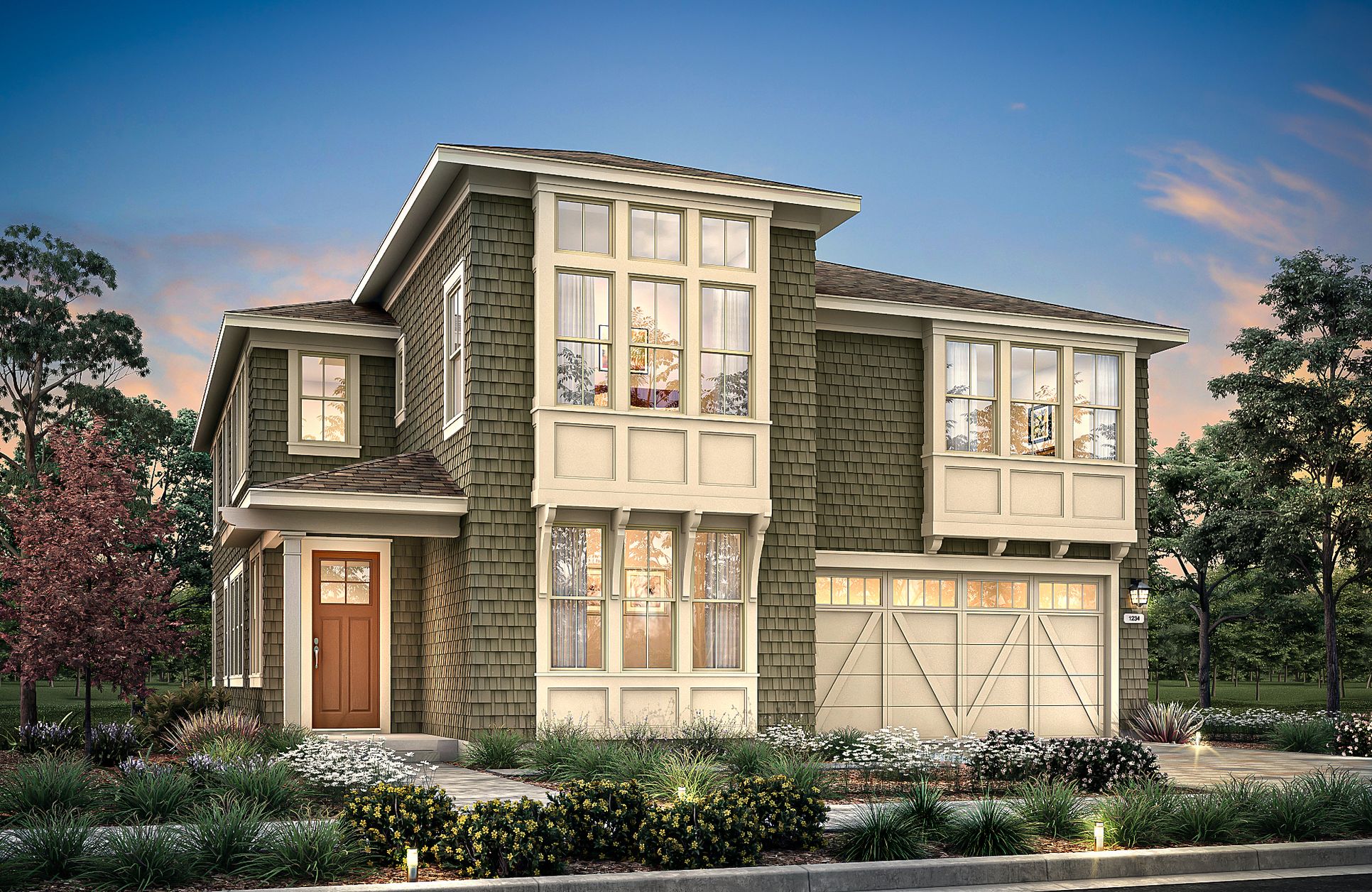 Carmel Pointe,94587