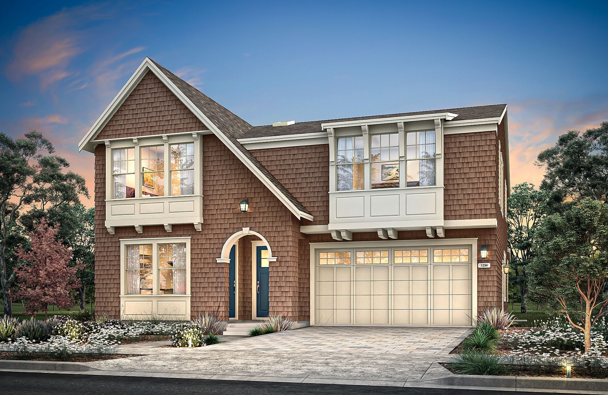 Elevation 3A