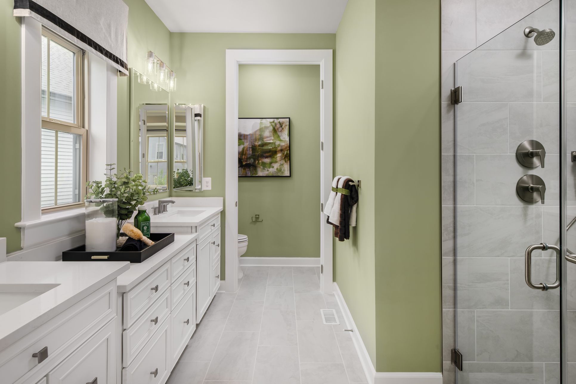 Carmel Homesite Special