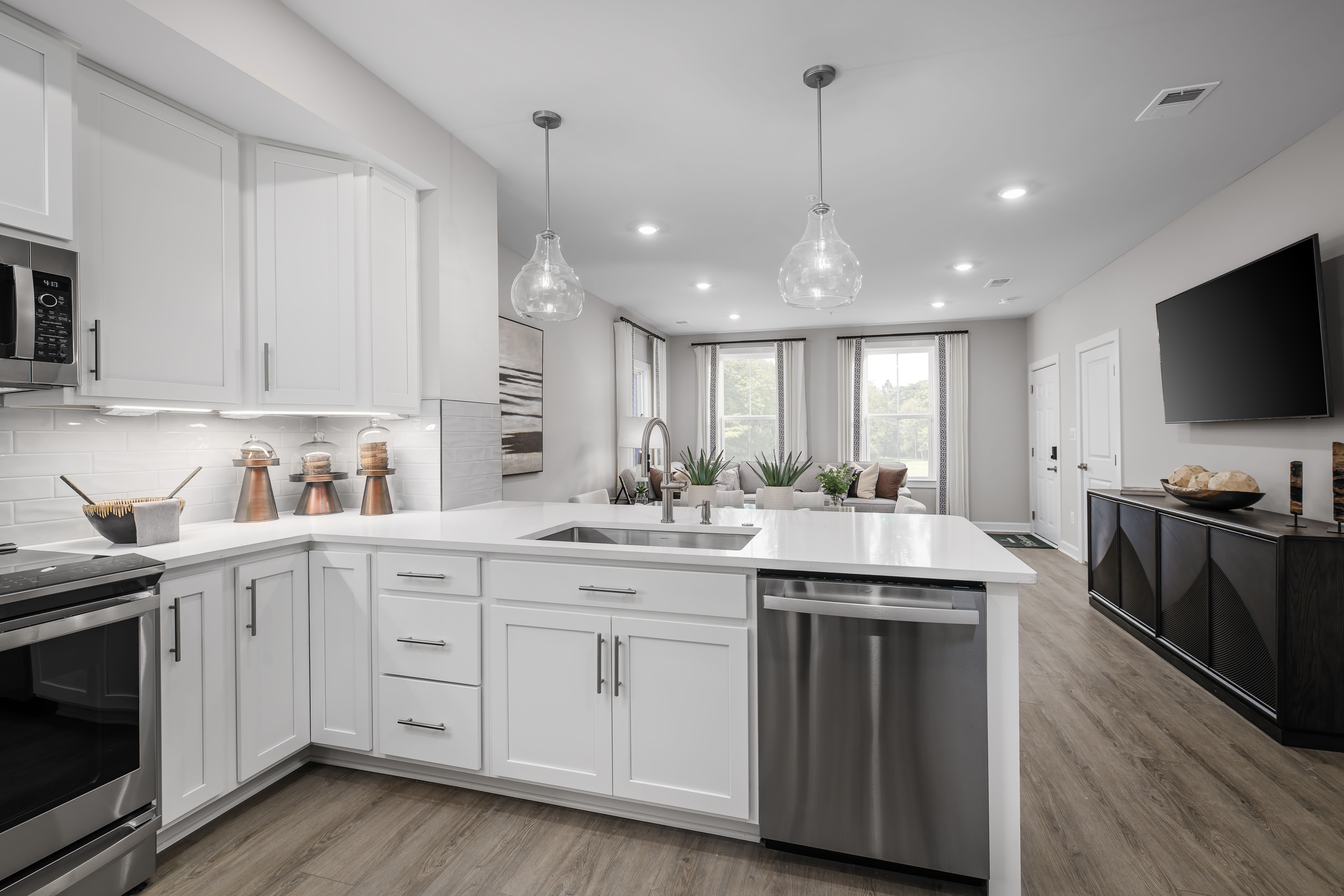 Addison Homesite Special