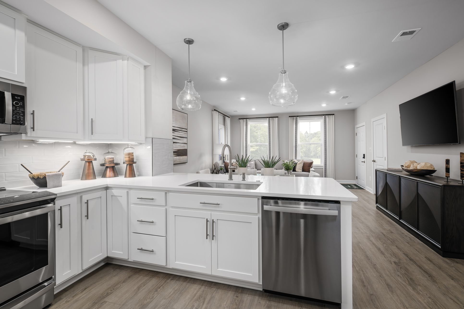 Addison Homesite Special