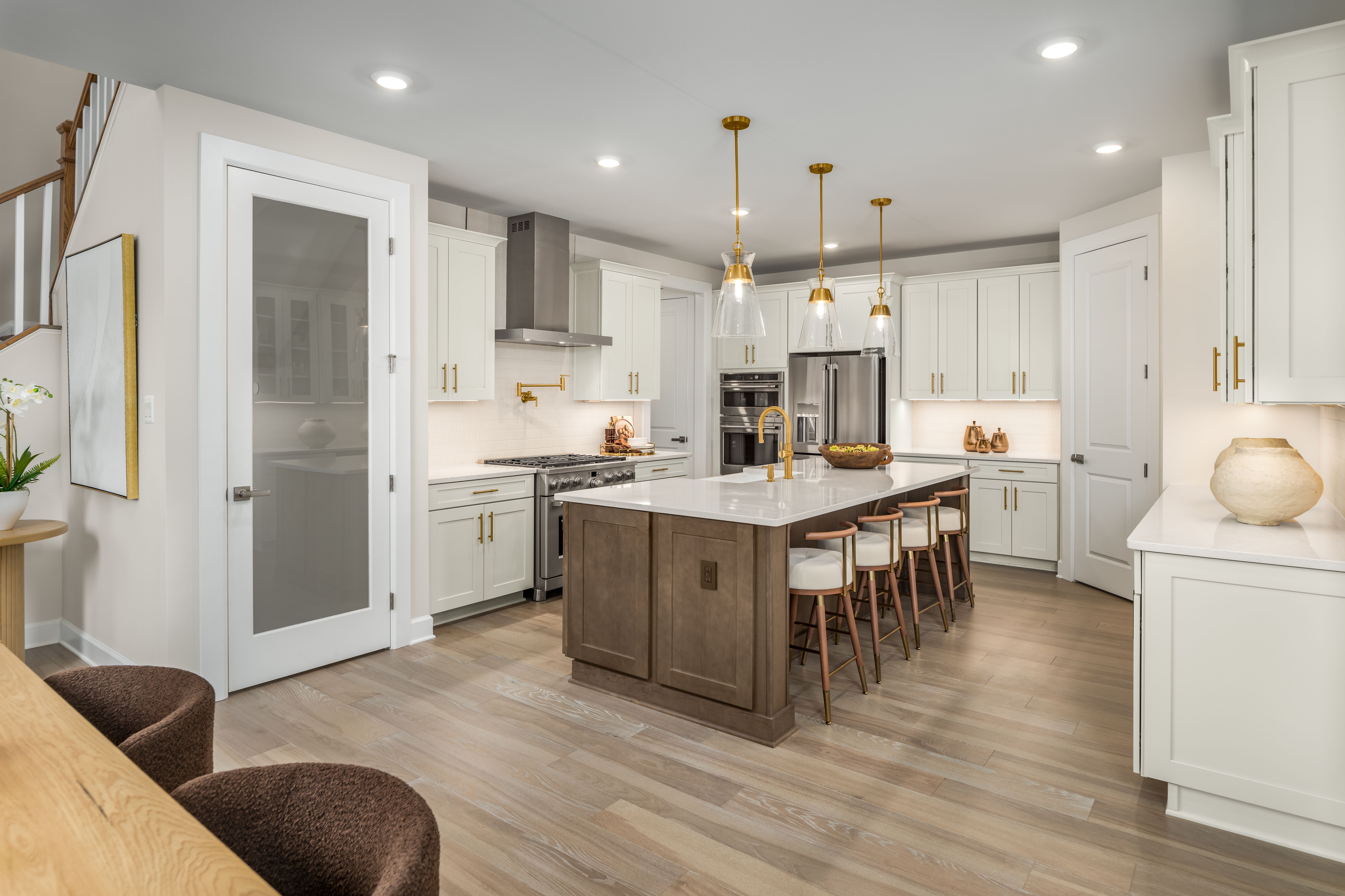 Our brand-new model home is now open! Schedule your tour today and learn what the Philmont 55+  lifestyle is all about.