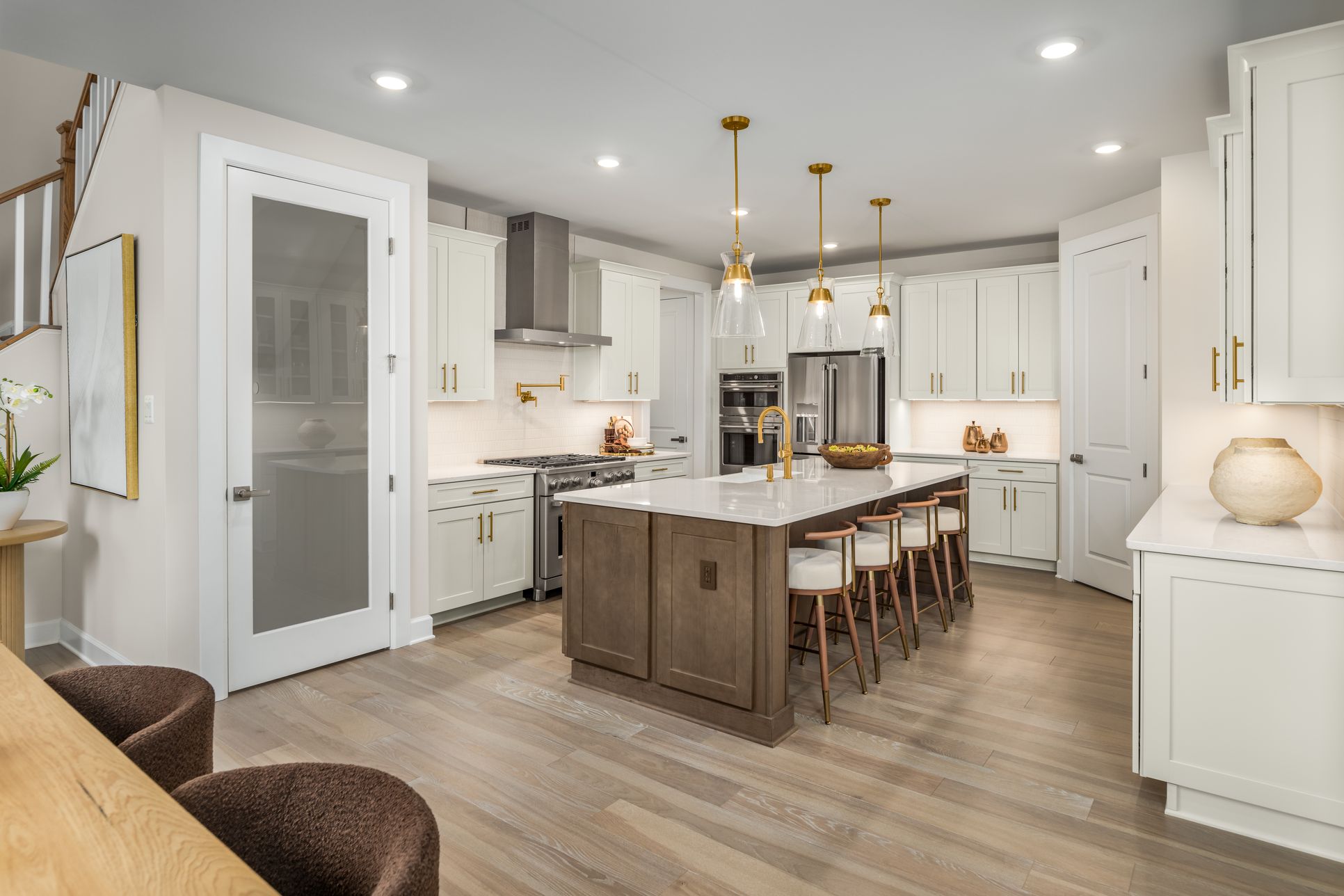 Our brand-new model home is now open! Schedule your tour today and learn what the Philmont 55+ lifestyle is all about.