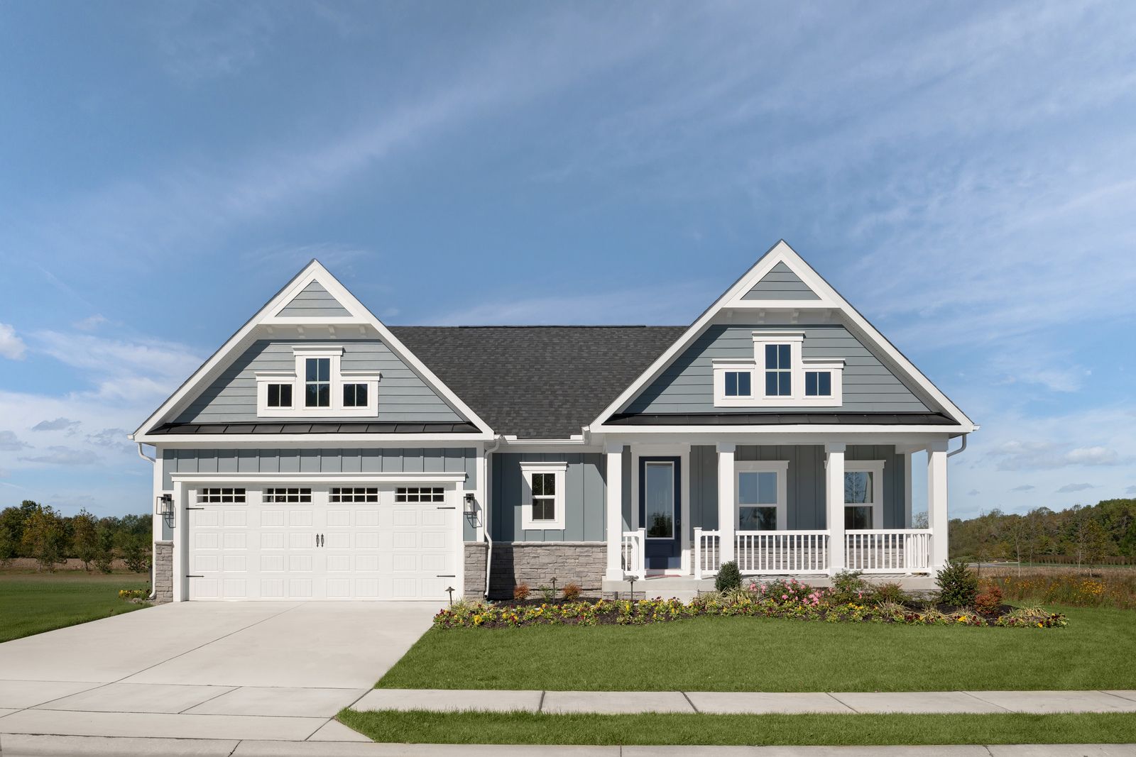 Kingston with Finished Basement