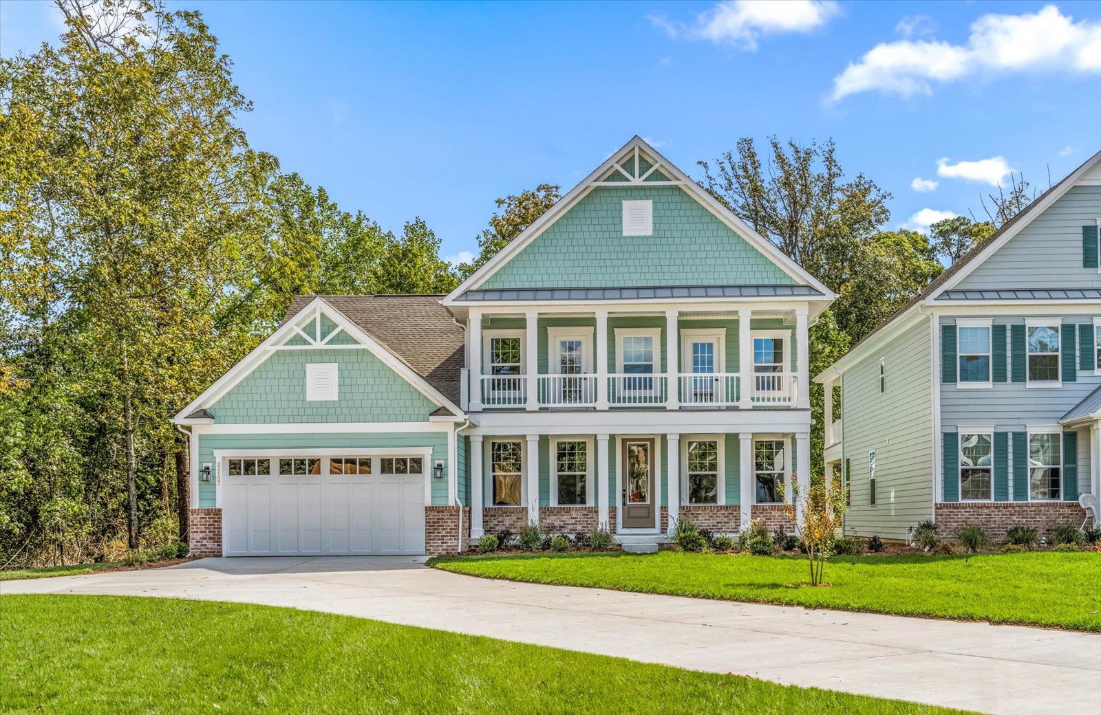 Malta with Finished Basement