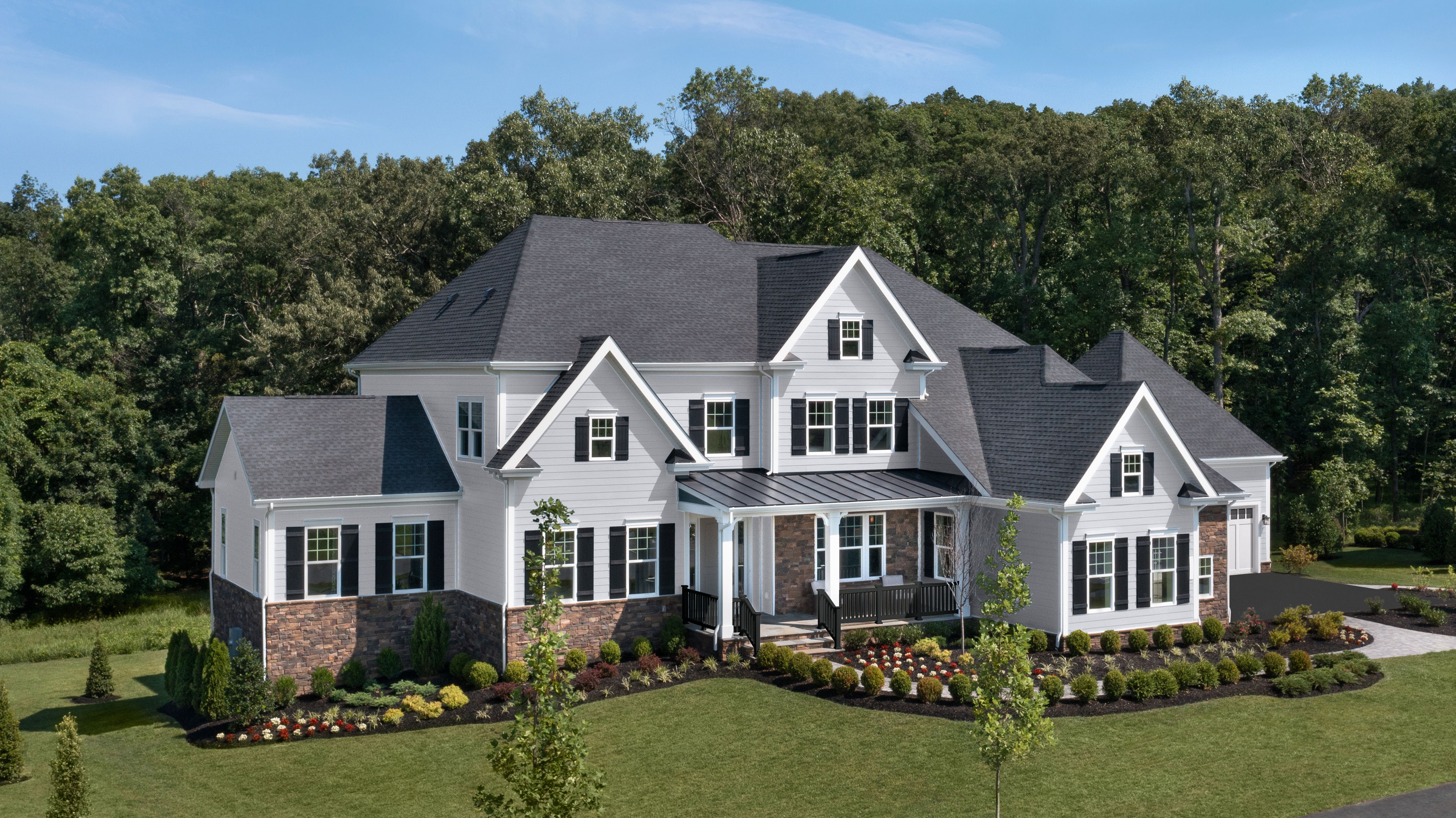 Join the Interest List today to receive priority access to pricing, floorplans & homesites