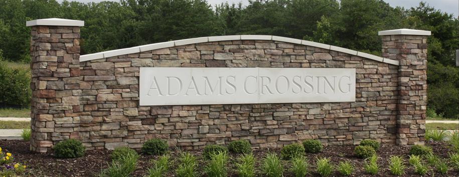 Adams Crossing