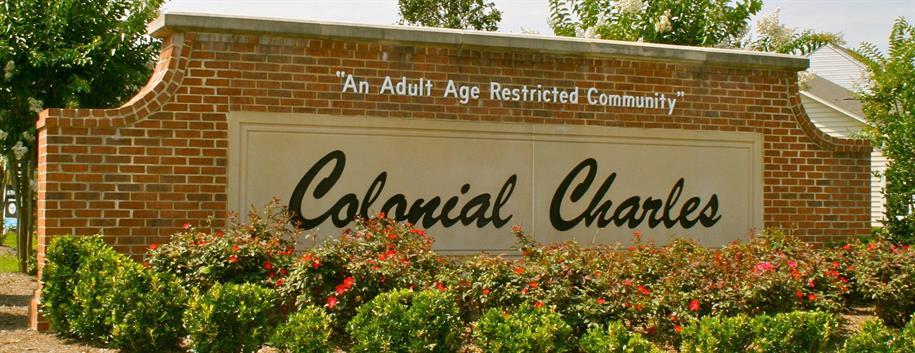 Colonial Charles Villas