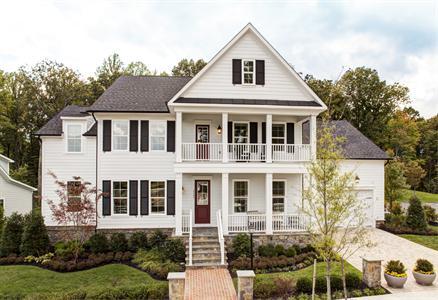 Potomac Shores - Fairways Overlook