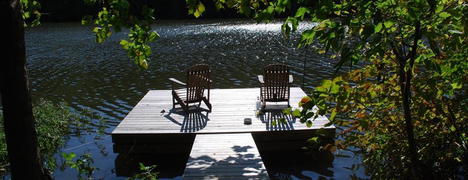 Lake Linganore at Eaglehead - Aspen Village