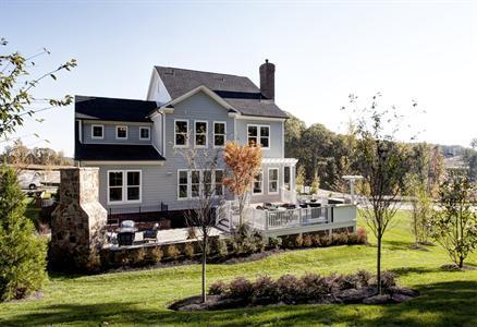 Potomac Shores - Fairways Crossing