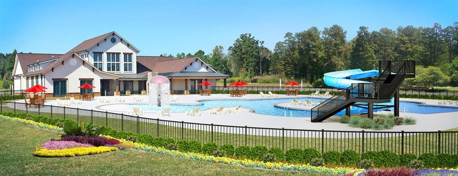 The Mills at Rocky River - $250s-$350s