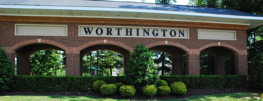 Greenhaven and Worthington