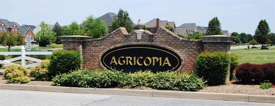 AGRICOPIA TOWNHOMES