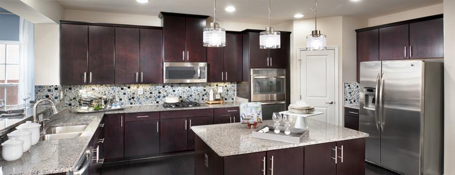 Loudoun Crossing Townhomes