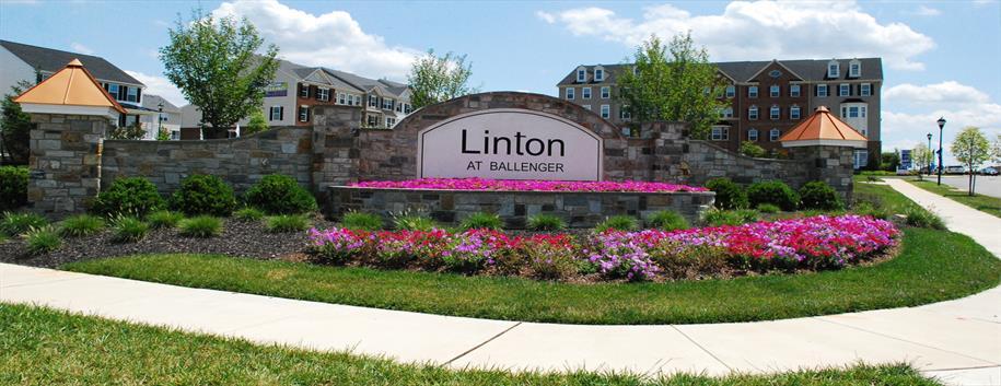 Linton at Ballenger Elevator Condos