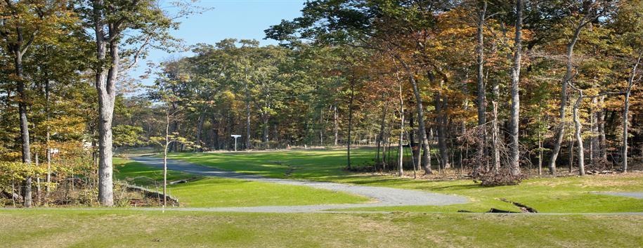 Virginia Manor - Ranch Style Homes