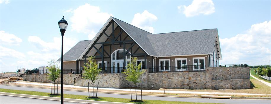 Linton at Ballenger Single Family Homes