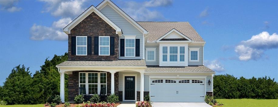 Virginia Manor - Single-Family Homes