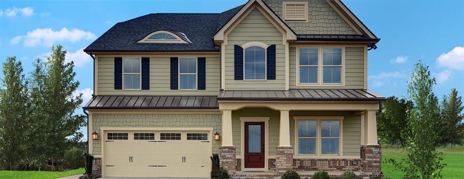 Westridge Single-Family Homes