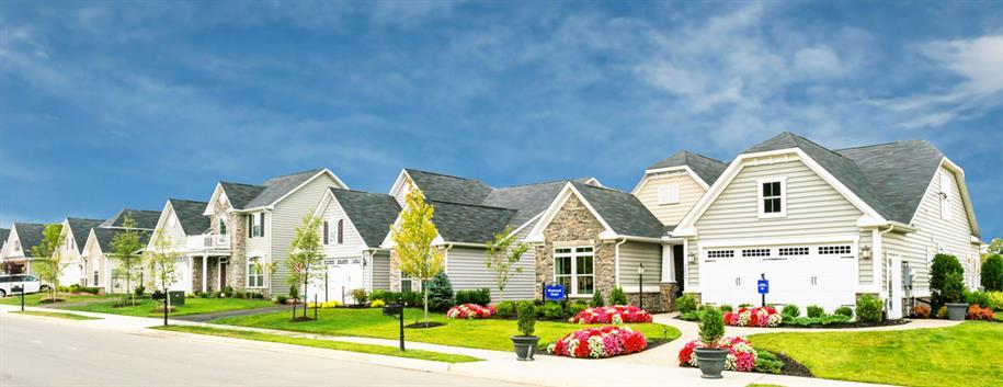 Westridge - Legacy Collection