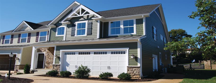 Westridge - Townhome Villas